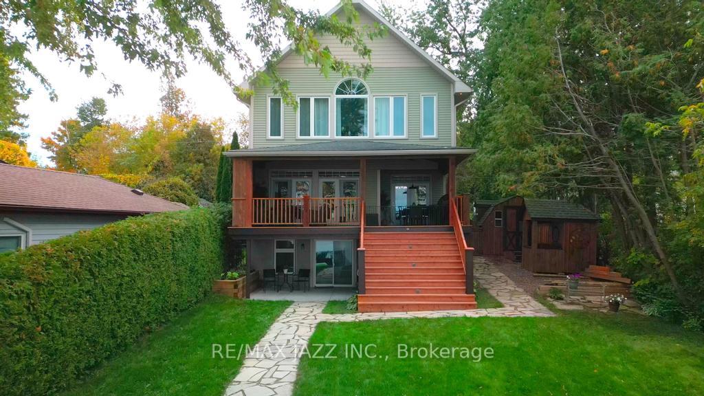 Photo 61 of 122 Morris Lane, Scugog, Rural Scugog — HOMEH