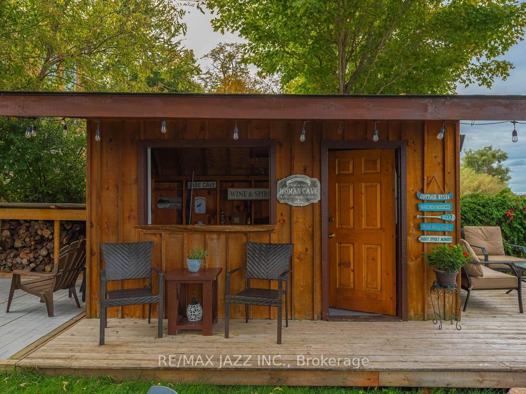 Photo 63 of 122 Morris Lane, Scugog, Rural Scugog — HOMEH