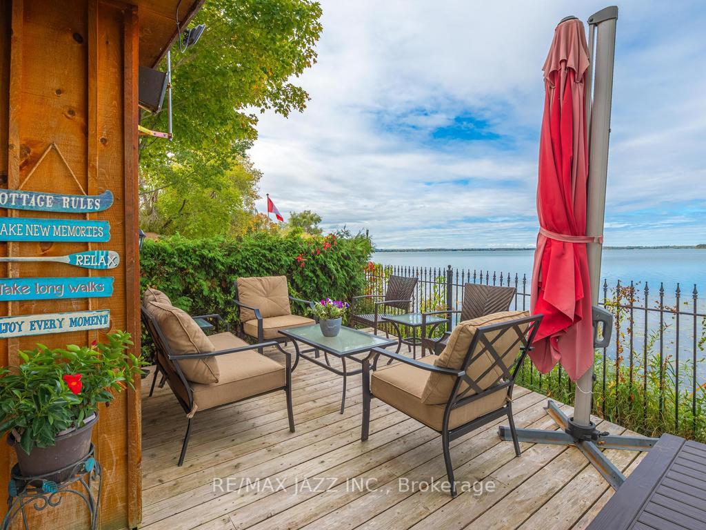 Photo 65 of 122 Morris Lane, Scugog, Rural Scugog — HOMEH
