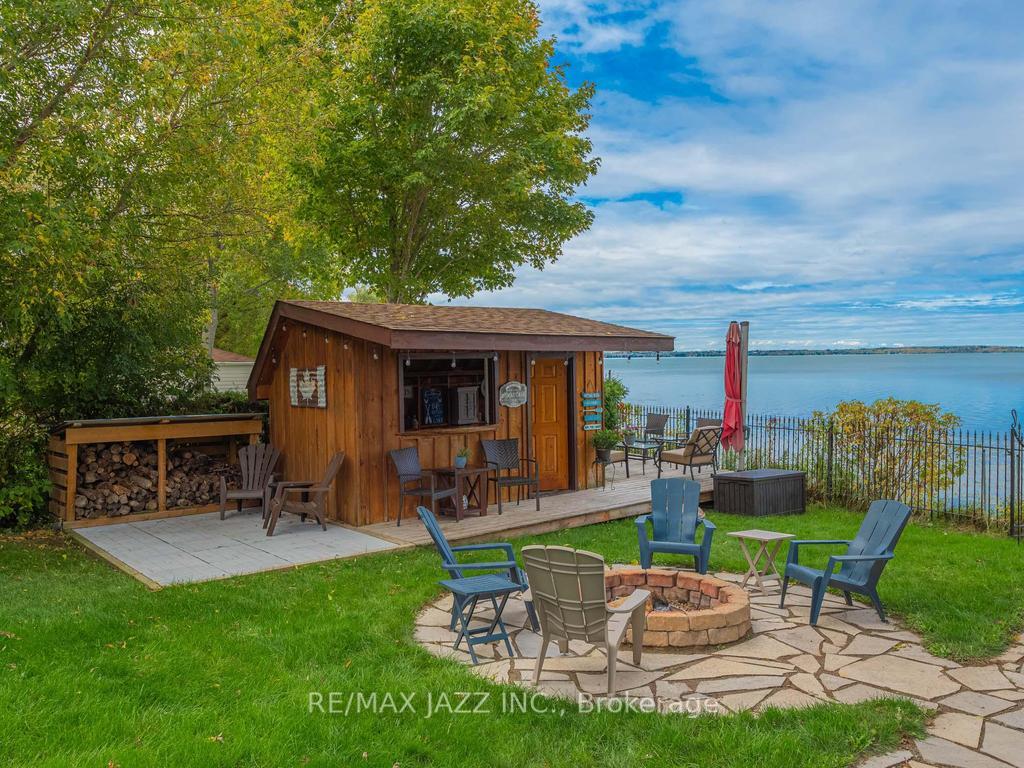 Photo 67 of 122 Morris Lane, Scugog, Rural Scugog — HOMEH