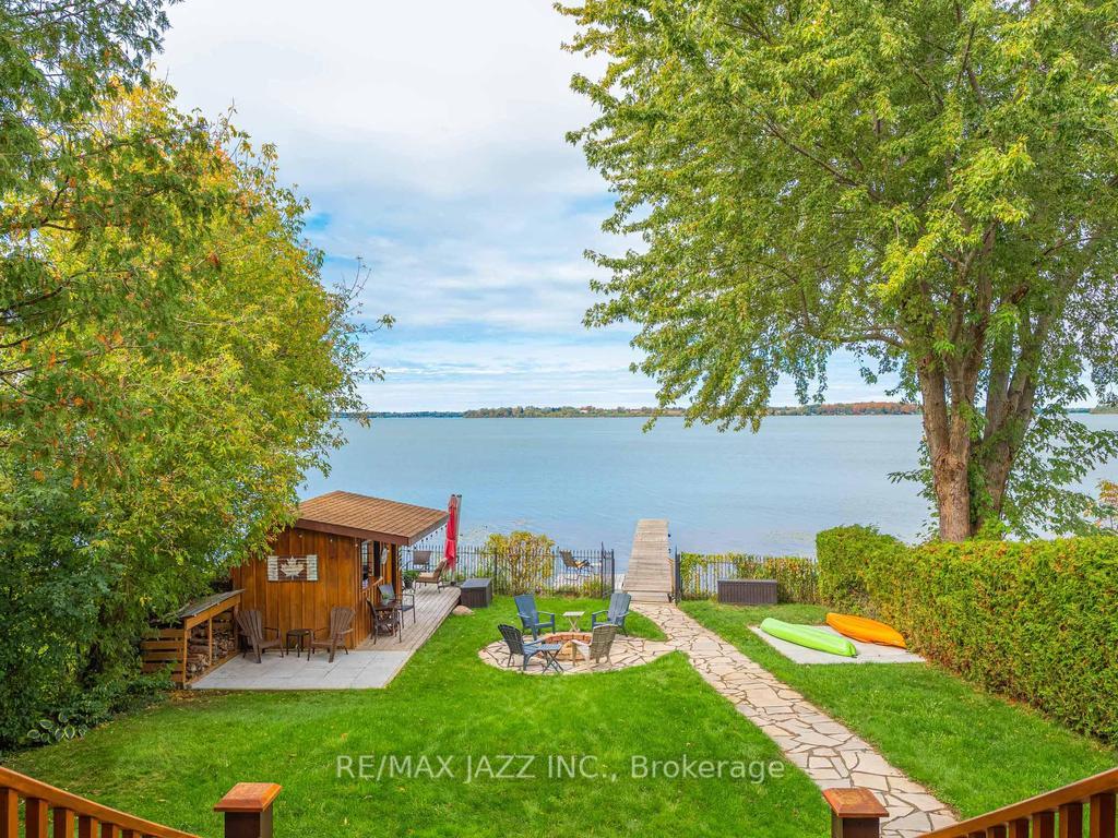 Photo 71 of 122 Morris Lane, Scugog, Rural Scugog — HOMEH