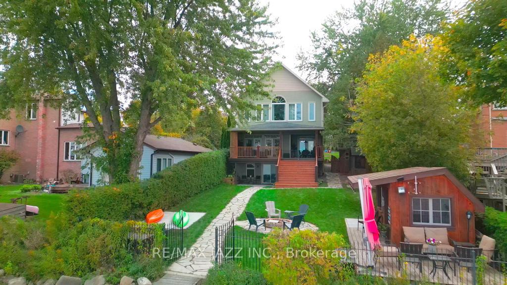 Photo 77 of 122 Morris Lane, Scugog, Rural Scugog — HOMEH