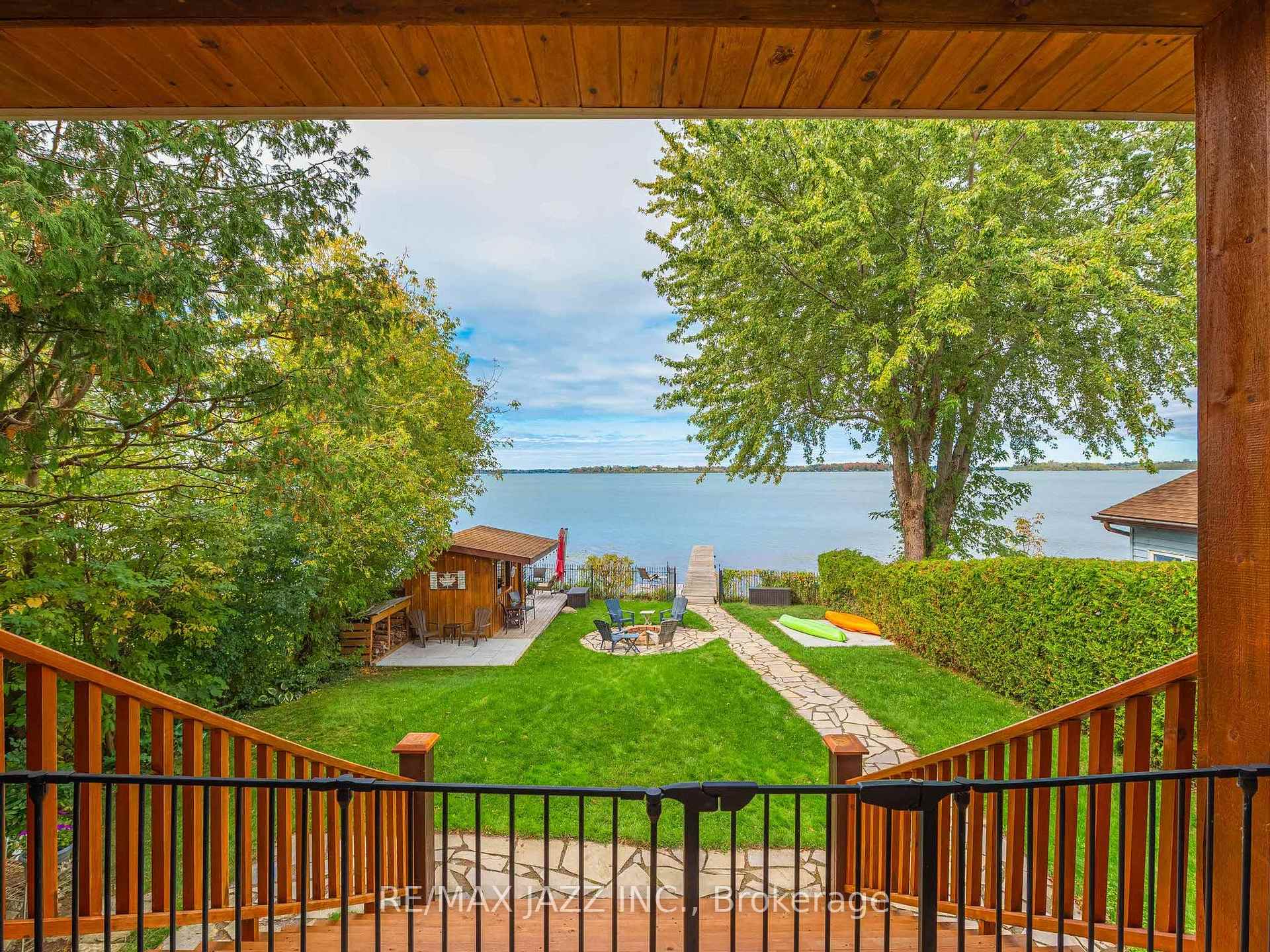 Photo 81 of 122 Morris Lane, Scugog, Rural Scugog — HOMEH