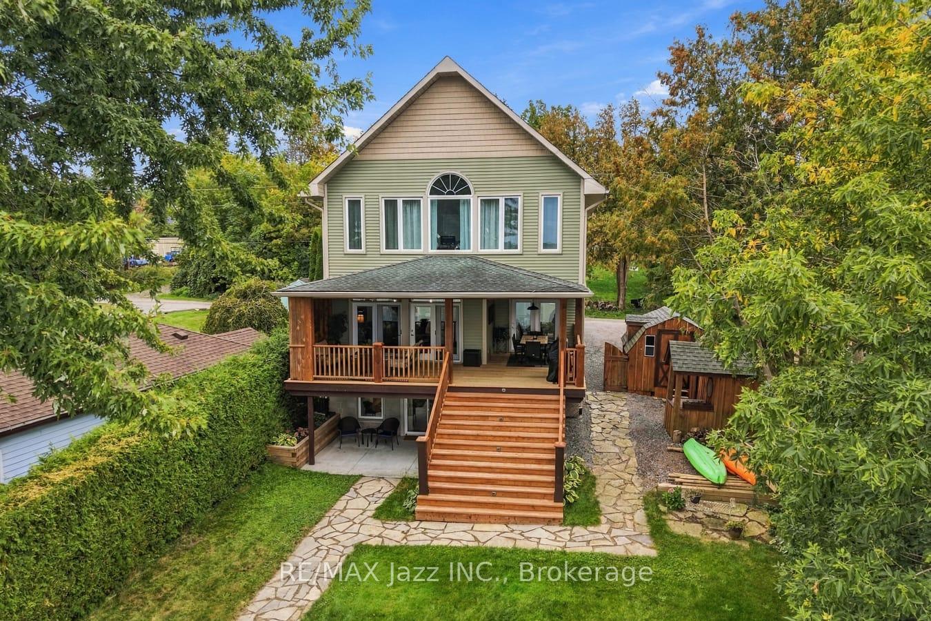 Photo 2 of 122 Morris Lane, Scugog, Rural Scugog — HOMEH
