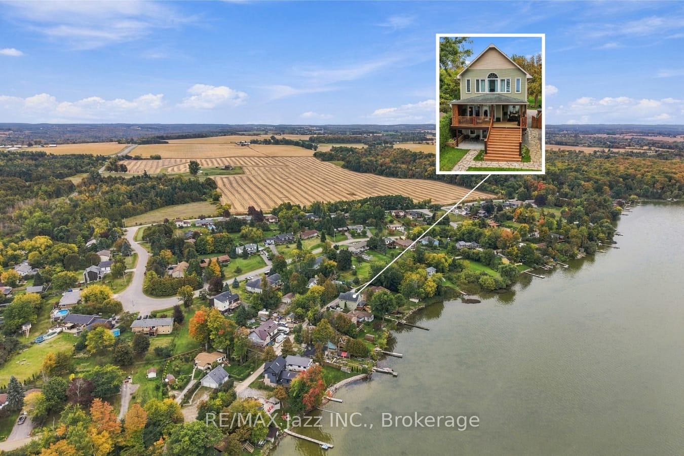 Photo 4 of 122 Morris Lane, Scugog, Rural Scugog — HOMEH