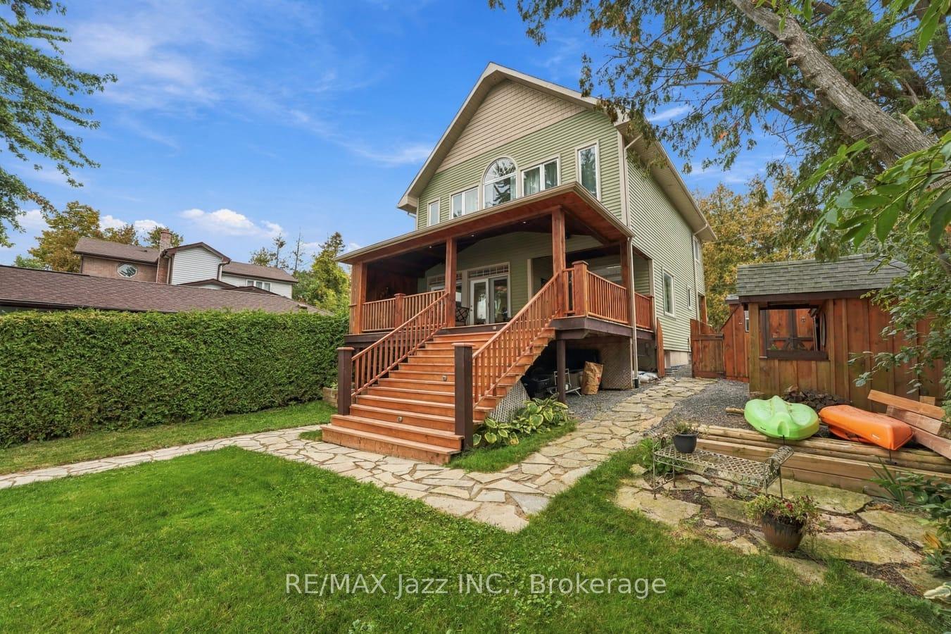 Photo 8 of 122 Morris Lane, Scugog, Rural Scugog — HOMEH