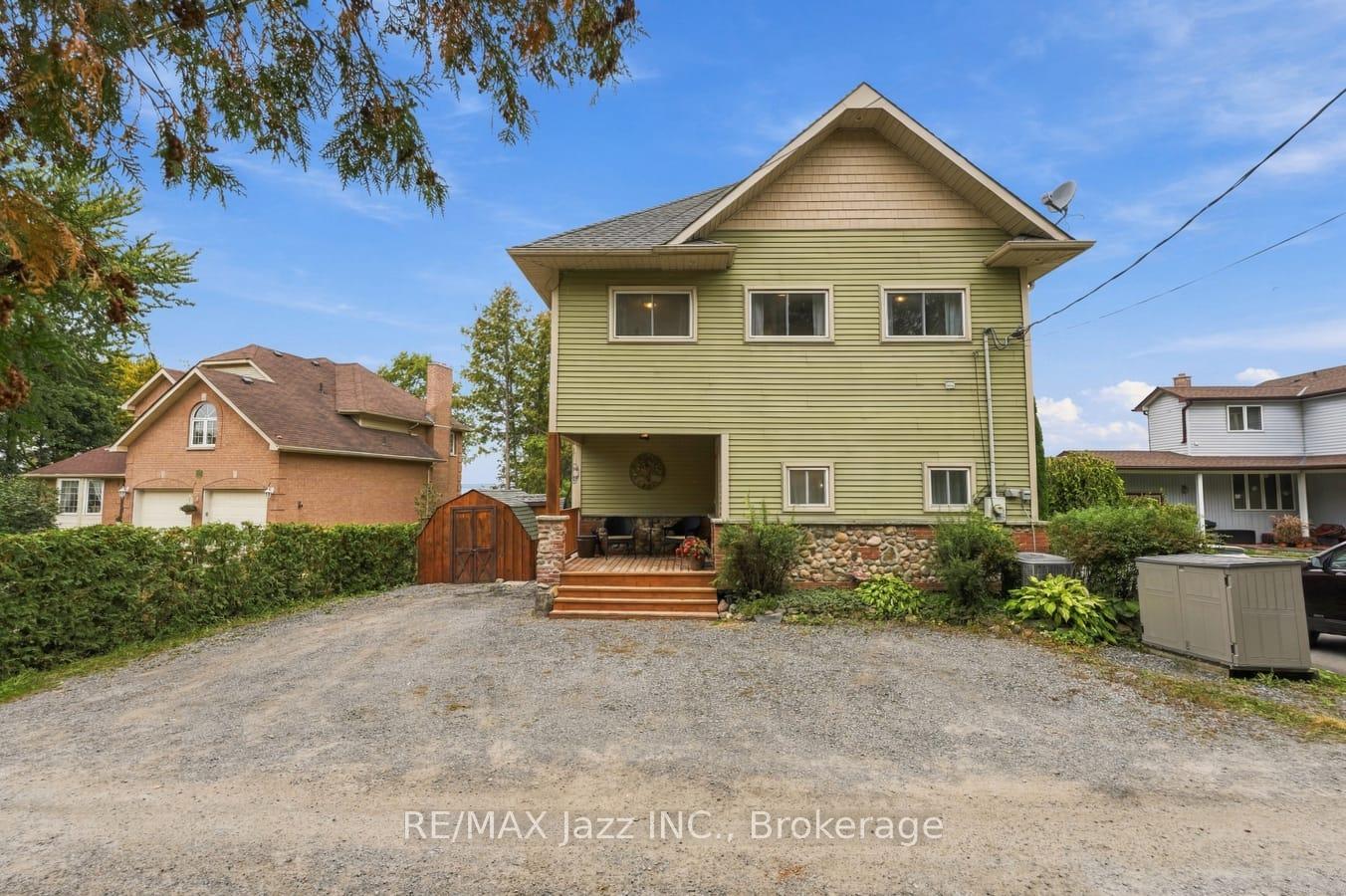 Photo 10 of 122 Morris Lane, Scugog, Rural Scugog — HOMEH