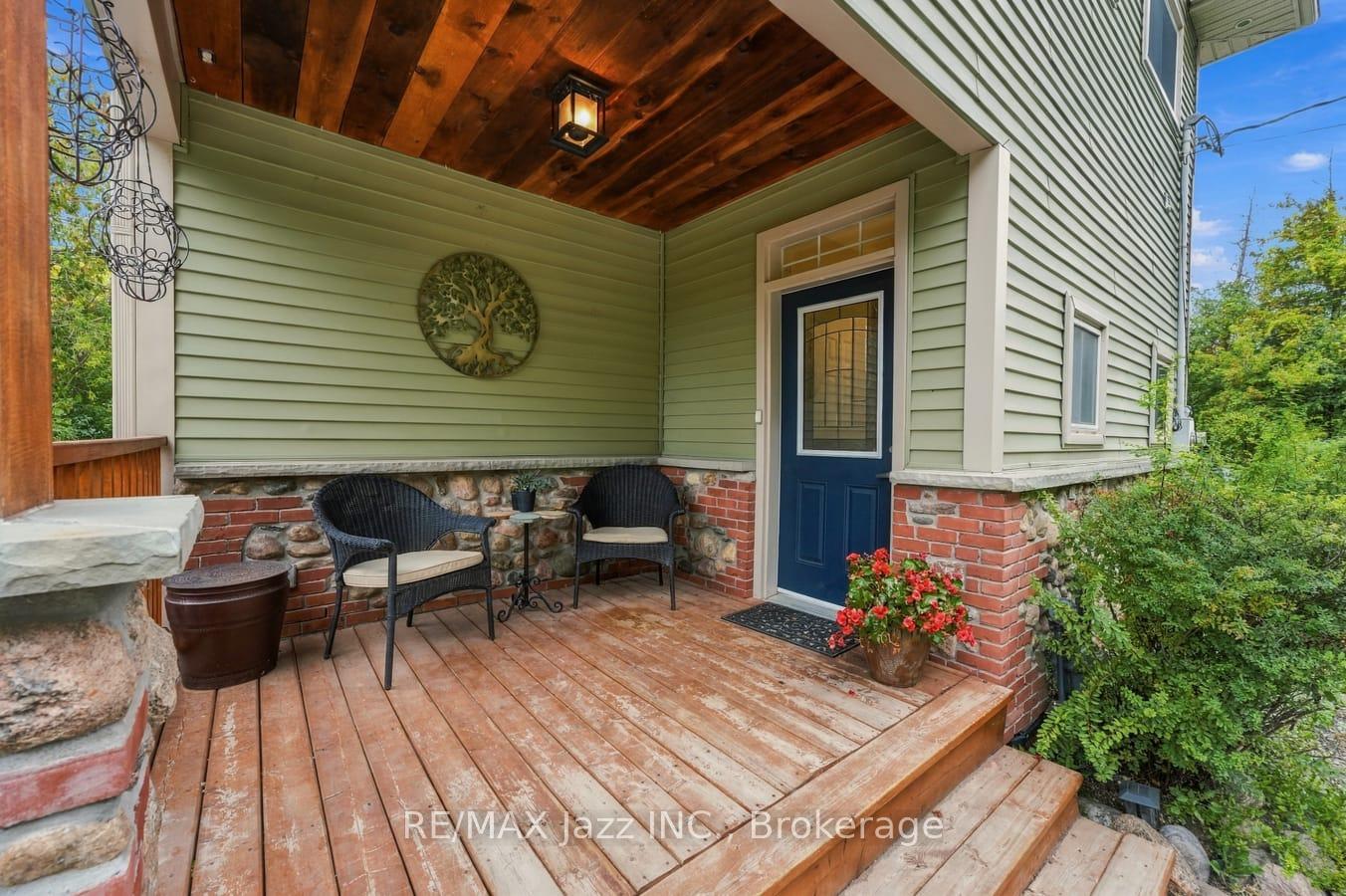 Photo 12 of 122 Morris Lane, Scugog, Rural Scugog — HOMEH
