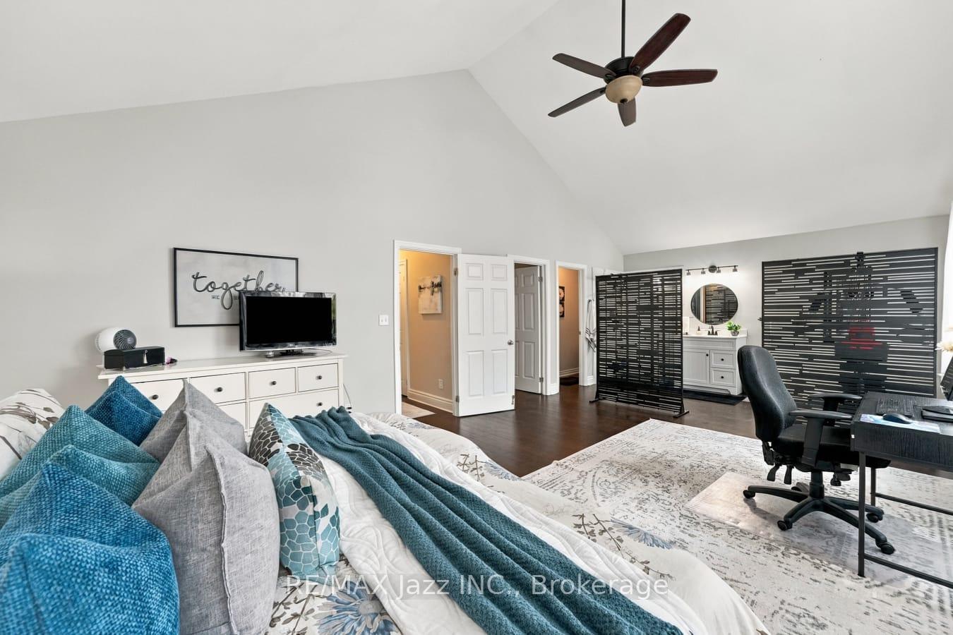 Photo 16 of 122 Morris Lane, Scugog, Rural Scugog — HOMEH