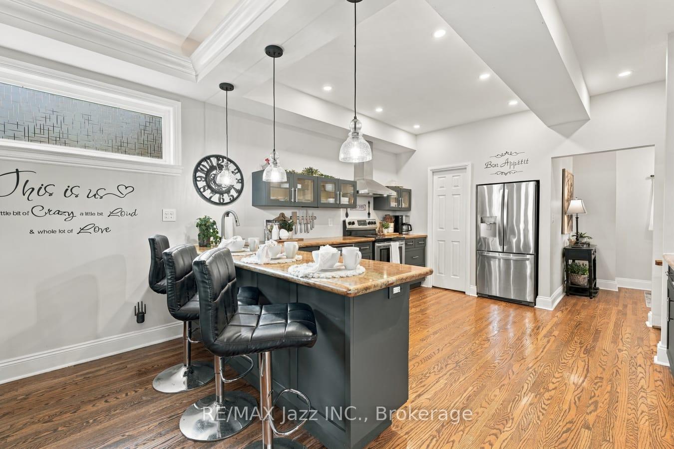 Photo 24 of 122 Morris Lane, Scugog, Rural Scugog — HOMEH