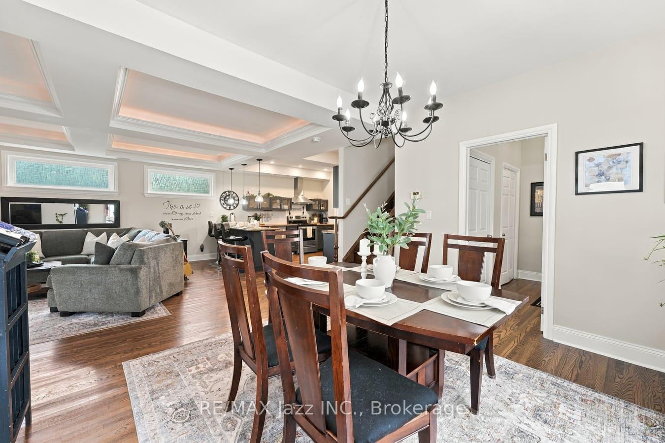 Photo 48 of 122 Morris Lane, Scugog, Rural Scugog — HOMEH