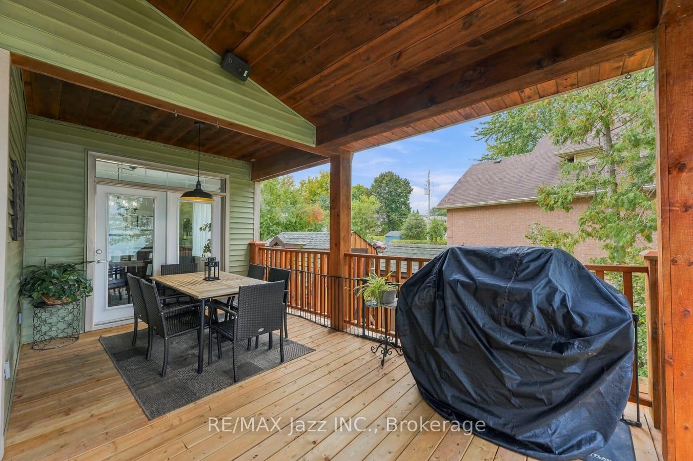 Photo 86 of 122 Morris Lane, Scugog, Rural Scugog — HOMEH