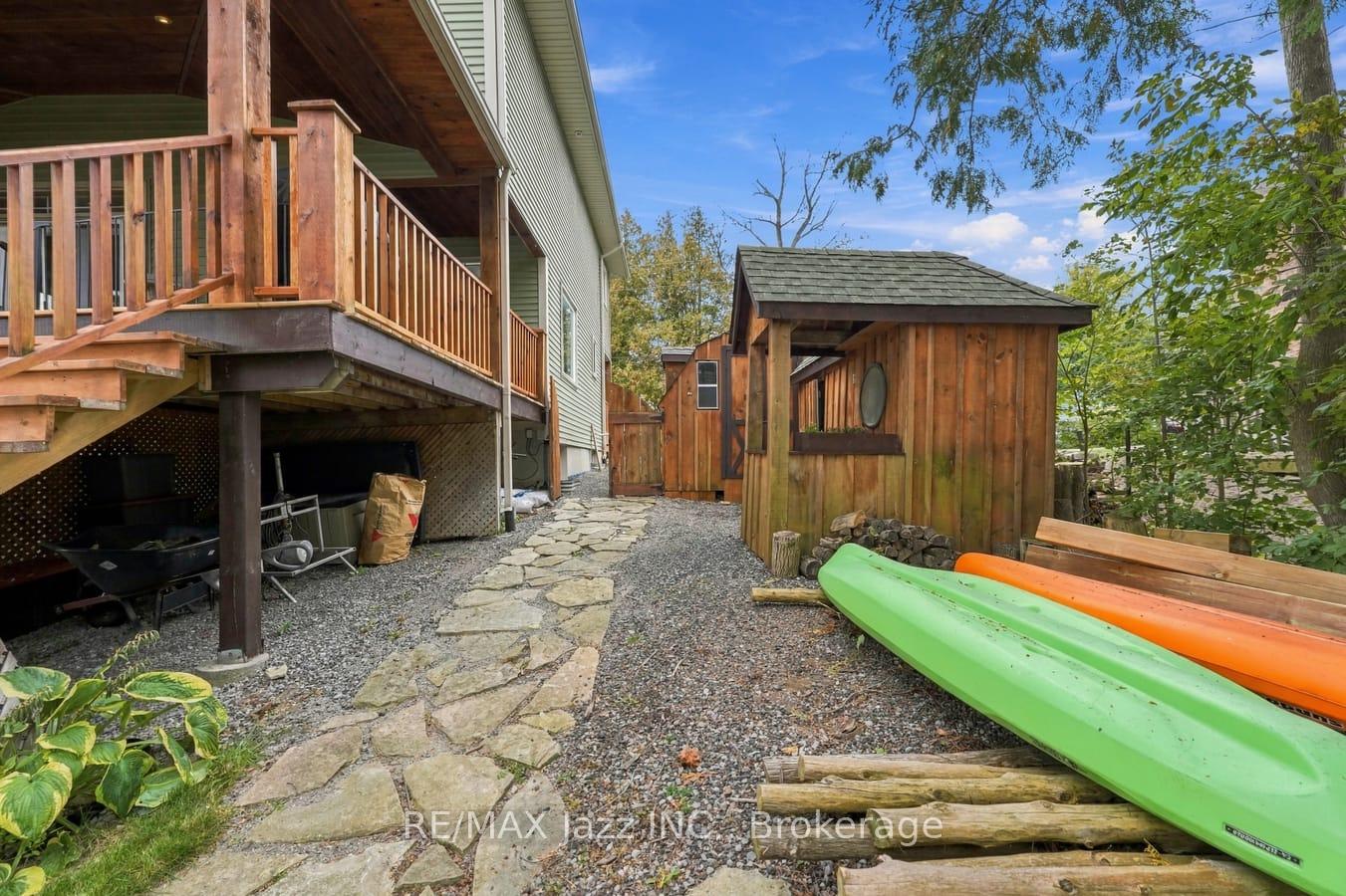 Photo 94 of 122 Morris Lane, Scugog, Rural Scugog — HOMEH