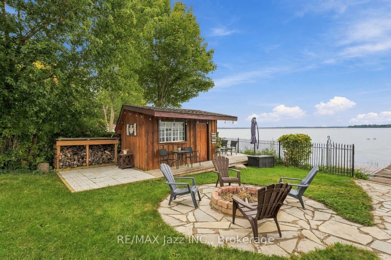 Photo 95 of 122 Morris Lane, Scugog, Rural Scugog — HOMEH
