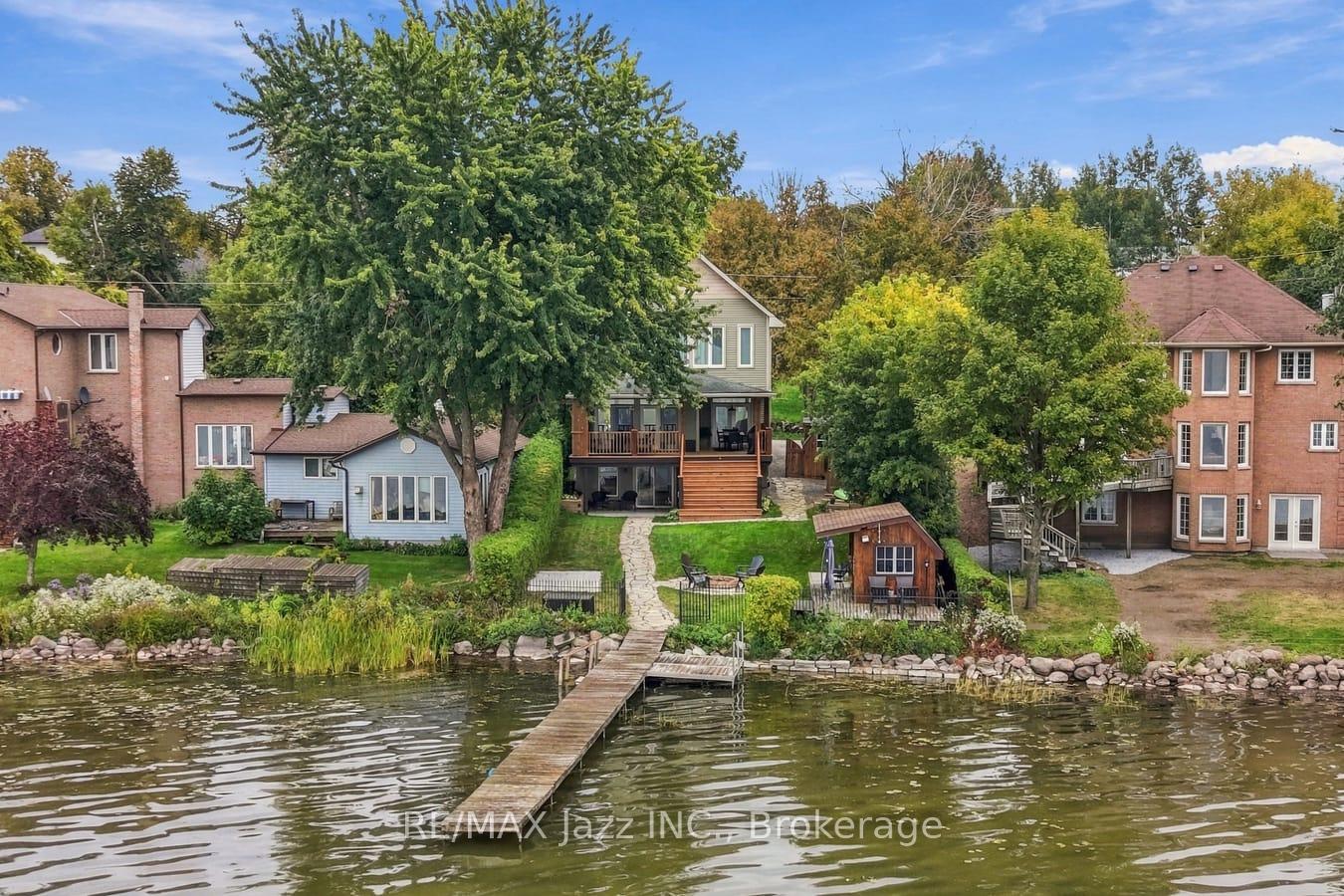 Photo 97 of 122 Morris Lane, Scugog, Rural Scugog — HOMEH