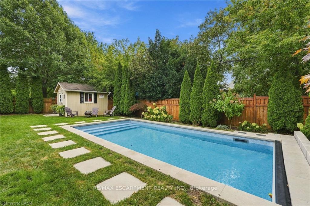 Photo 24 of 194 Foxbar Road, Burlington, Appleby — HOMEH