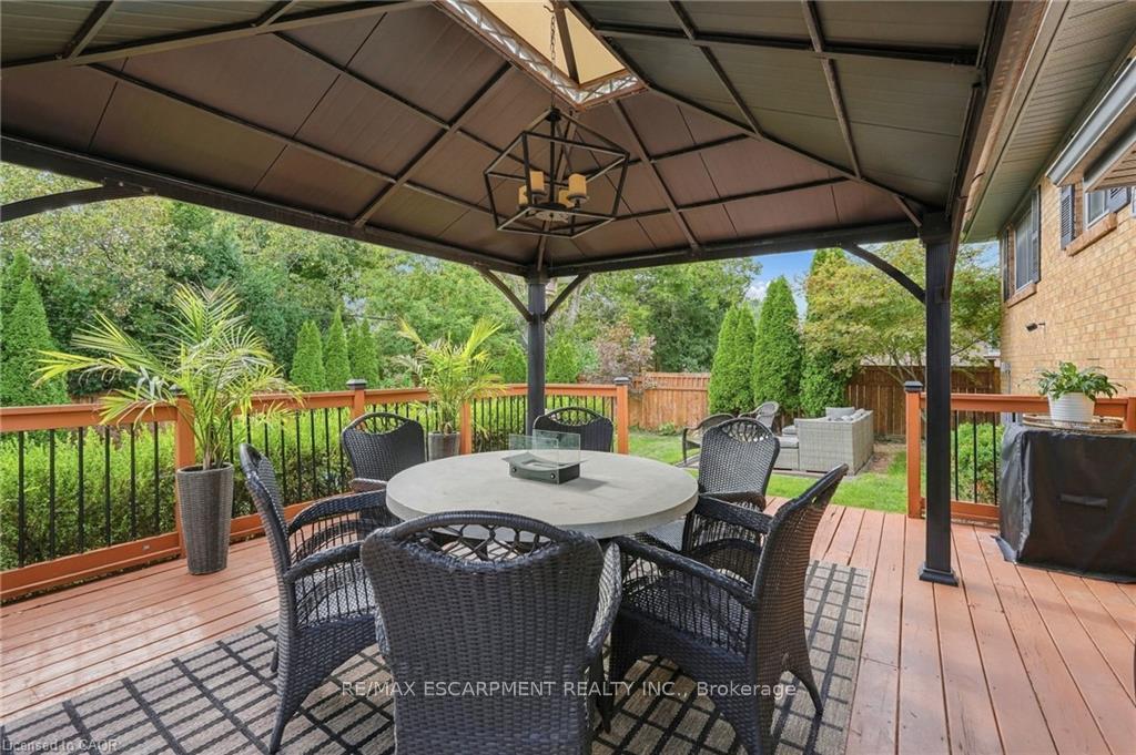 Photo 25 of 194 Foxbar Road, Burlington, Appleby — HOMEH