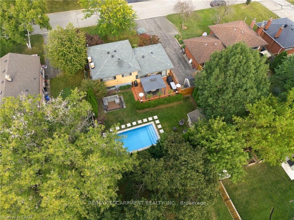 Photo 26 of 194 Foxbar Road, Burlington, Appleby — HOMEH