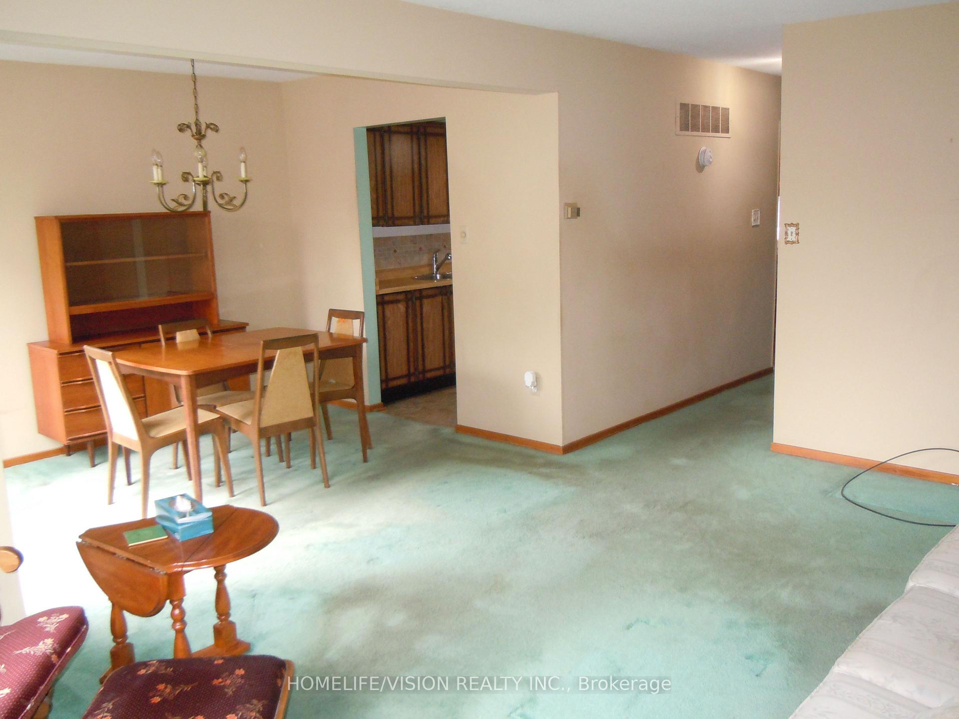 Photo 4 of 76 Crayford Drive, Scarborough, Steeles — HOMEH