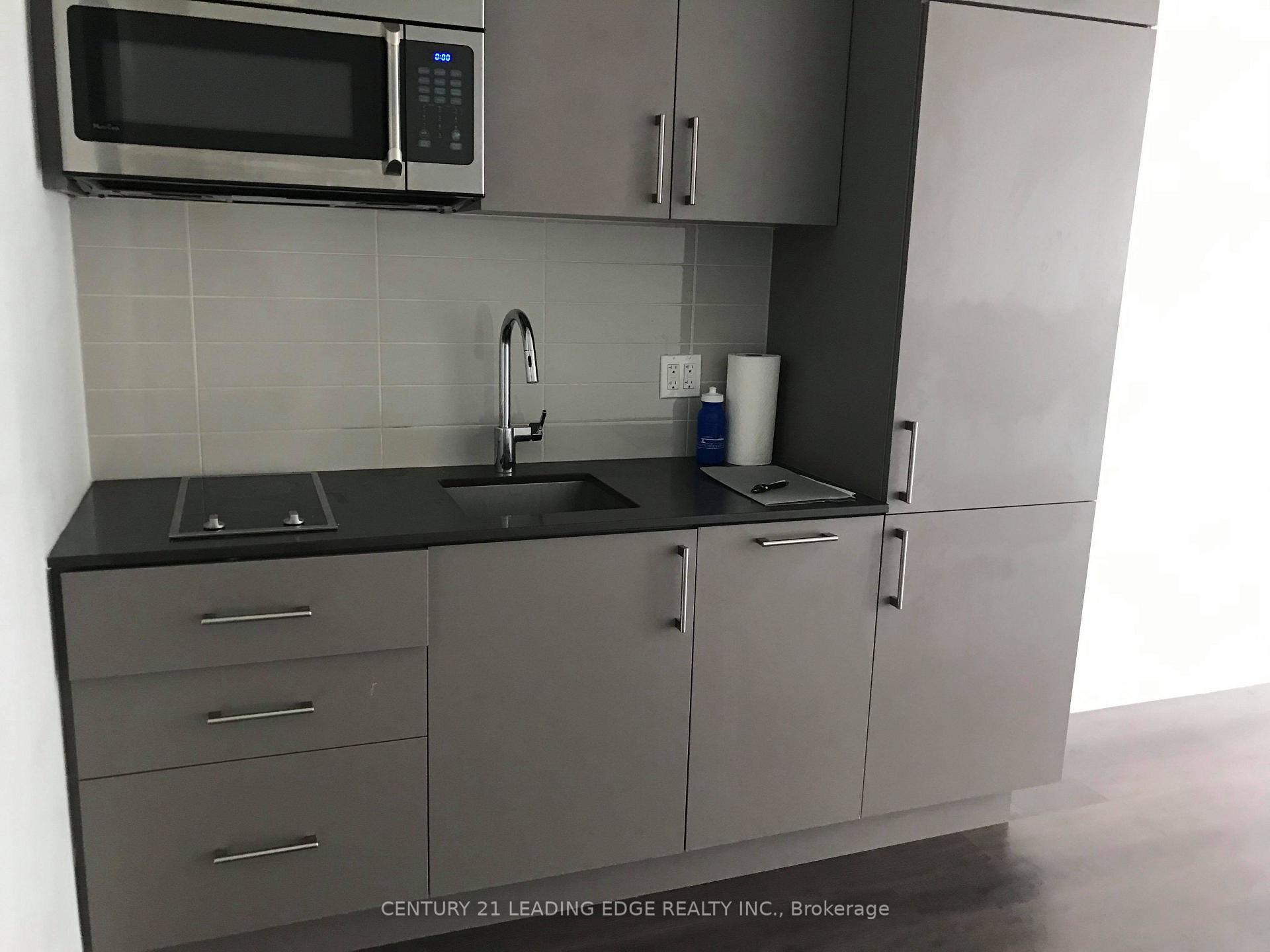 Photo 2 of Unit 1116W, 27 Bathurst Street, Toronto, Waterfront Communities — HOMEH
