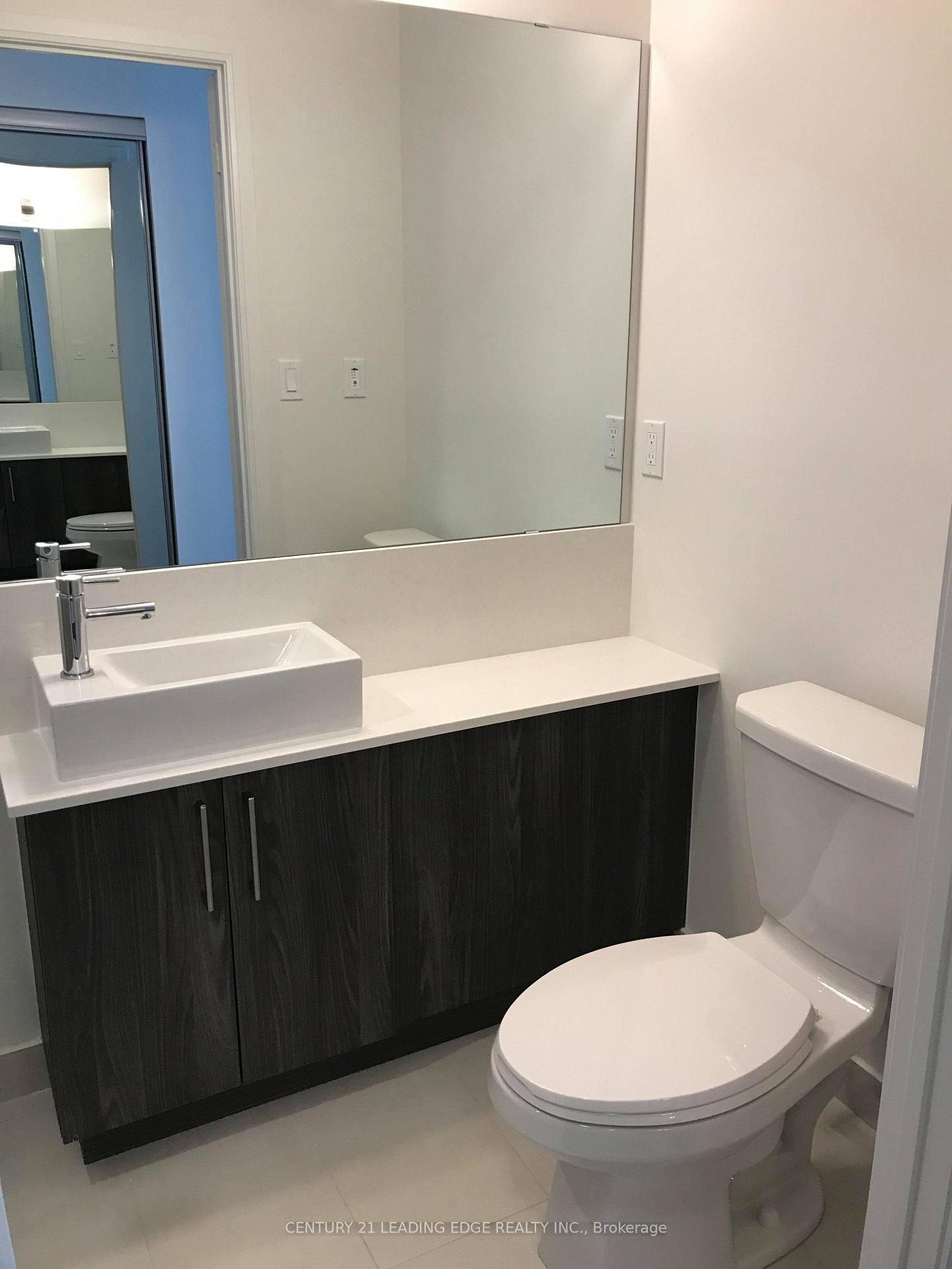 Photo 10 of Unit 1116W, 27 Bathurst Street, Toronto, Waterfront Communities — HOMEH