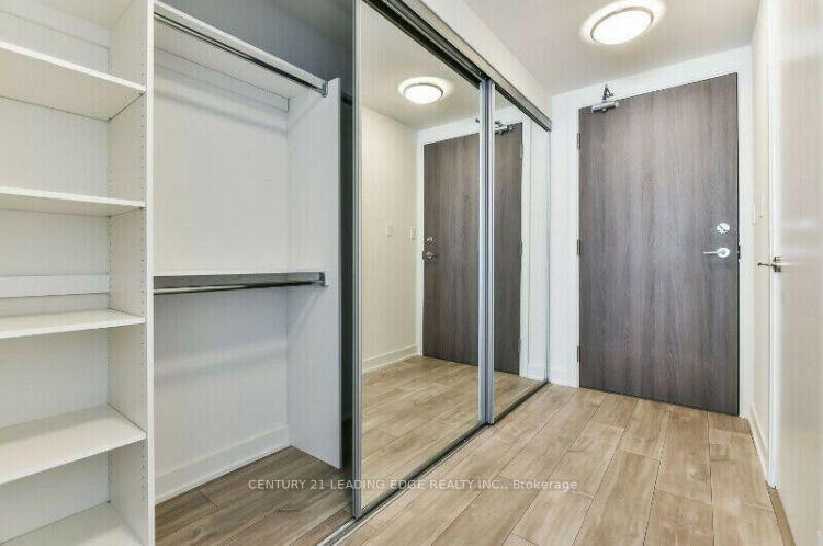 Photo 11 of Unit 1116W, 27 Bathurst Street, Toronto, Waterfront Communities — HOMEH