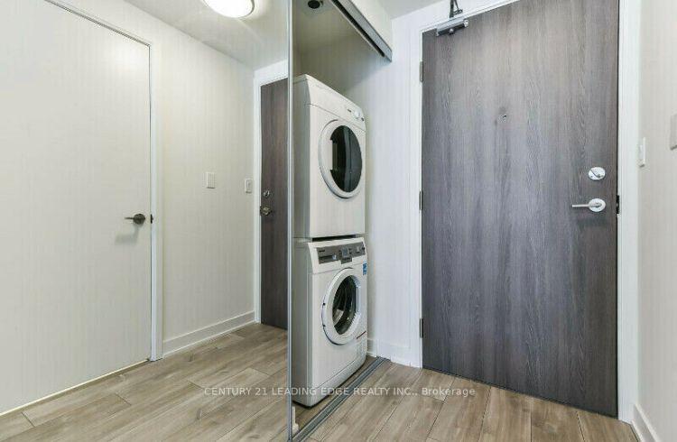 Photo 13 of Unit 1116W, 27 Bathurst Street, Toronto, Waterfront Communities — HOMEH
