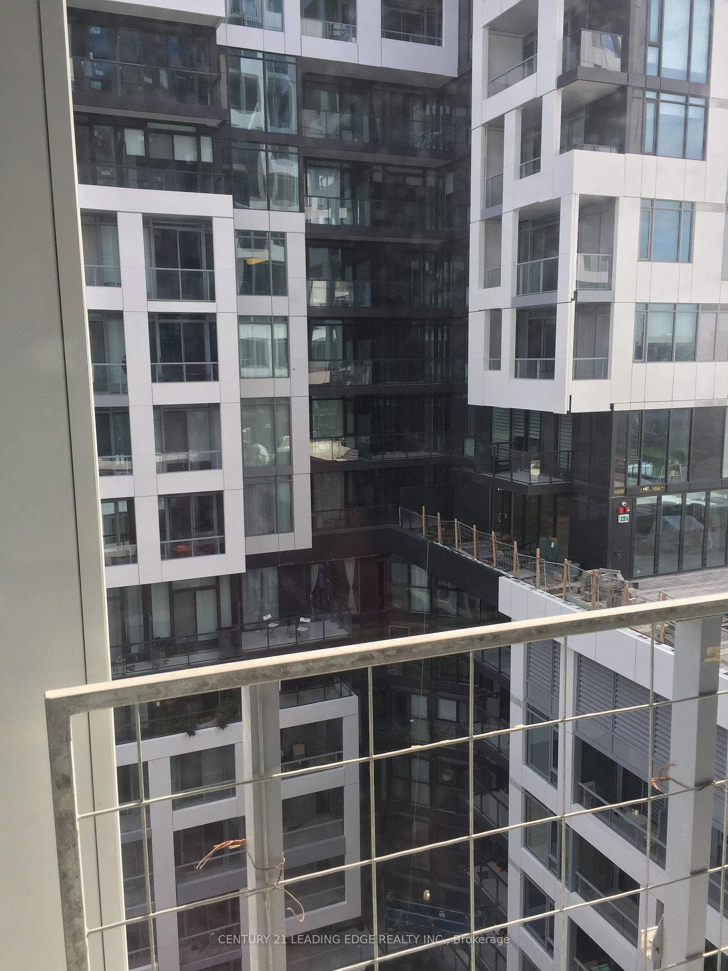 Photo 16 of Unit 1116W, 27 Bathurst Street, Toronto, Waterfront Communities — HOMEH