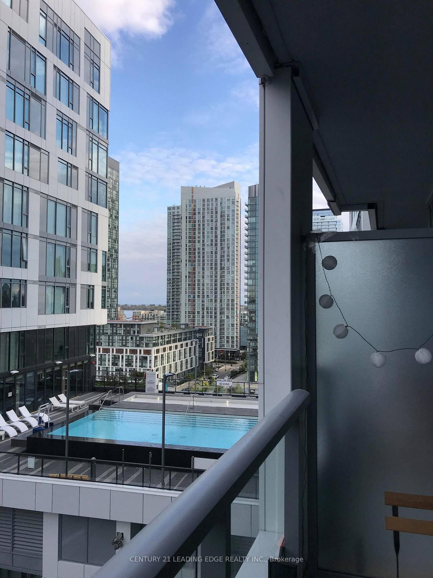Photo 20 of Unit 1116W, 27 Bathurst Street, Toronto, Waterfront Communities — HOMEH