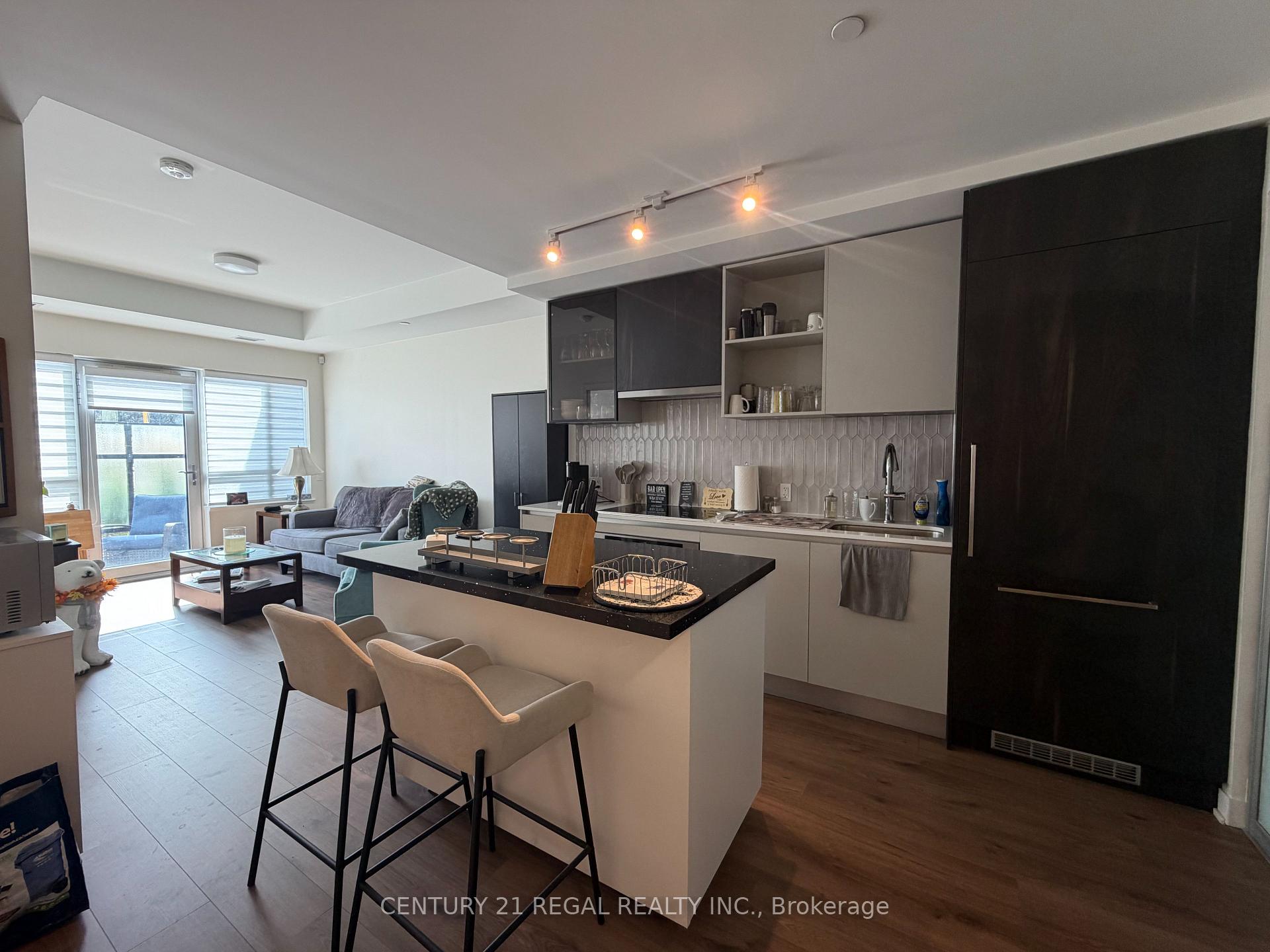 Photo 1 of Unit 101, 395 Dundas Street W, Oakville, Glenorchy — HOMEH