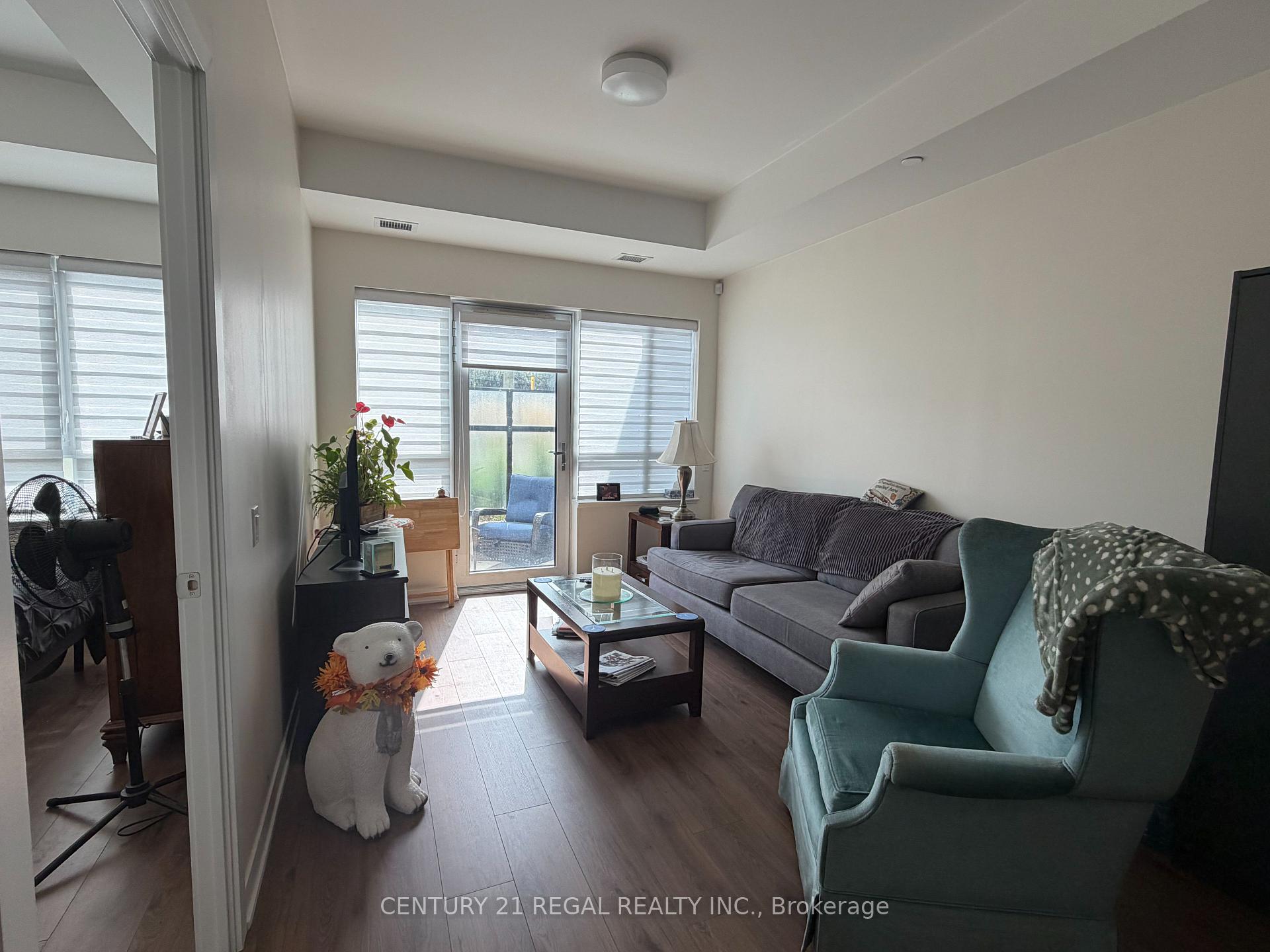 Photo 4 of Unit 101, 395 Dundas Street W, Oakville, Glenorchy — HOMEH