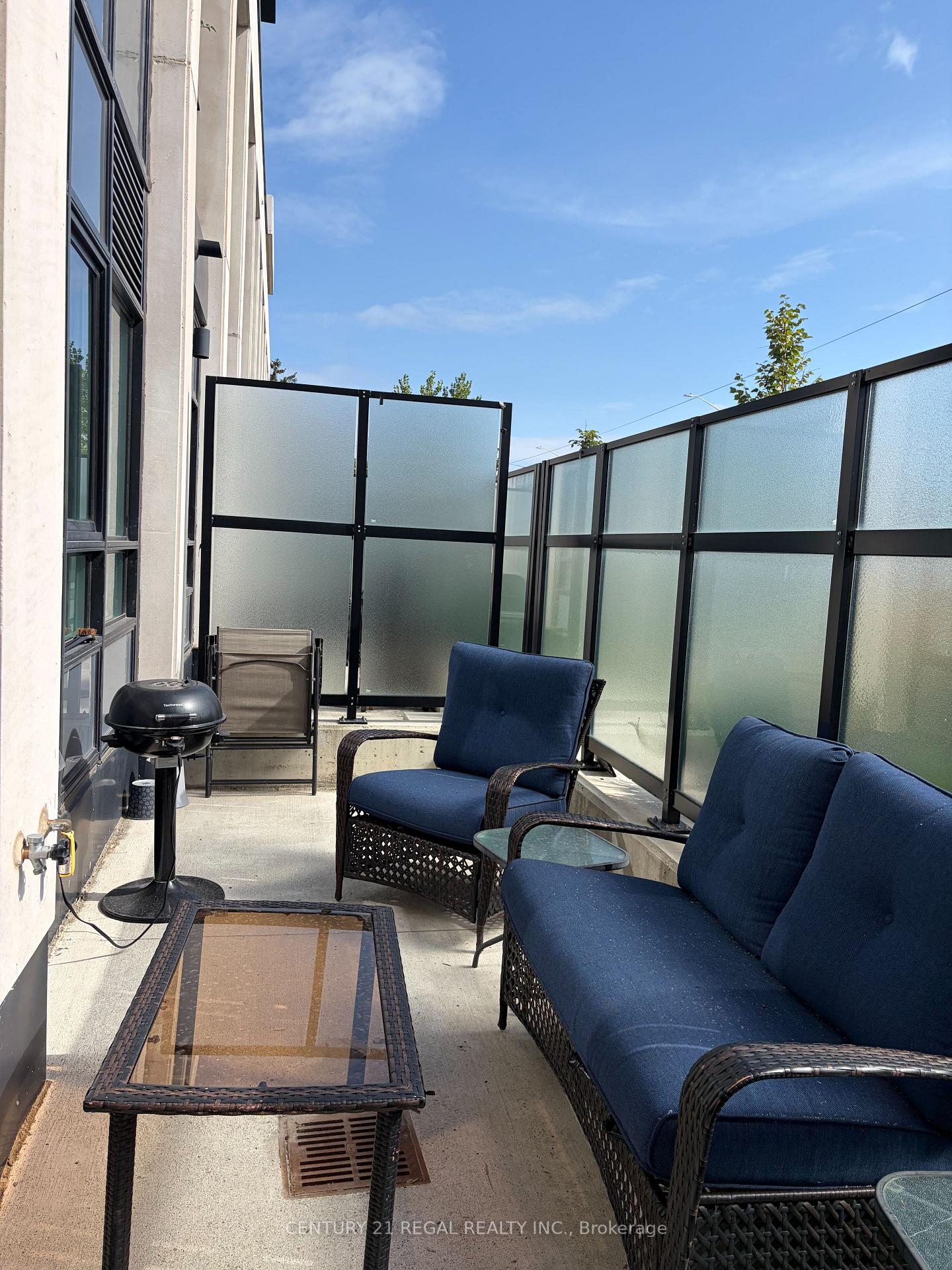 Photo 9 of Unit 101, 395 Dundas Street W, Oakville, Glenorchy — HOMEH
