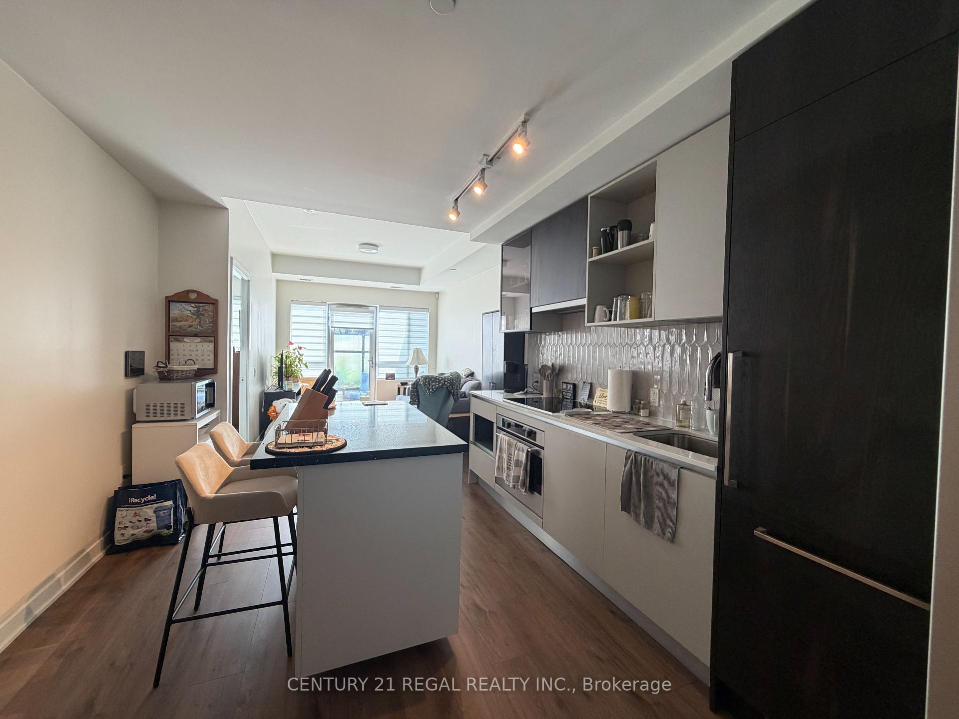 Photo 14 of Unit 101, 395 Dundas Street W, Oakville, Glenorchy — HOMEH