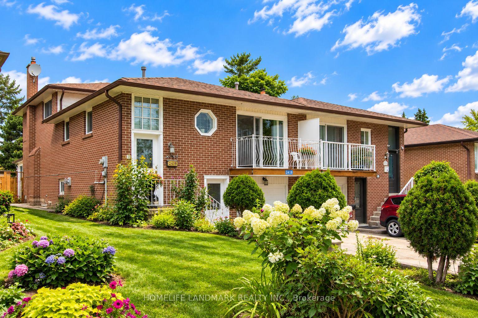 Photo of 2419 Cashmere Avenue