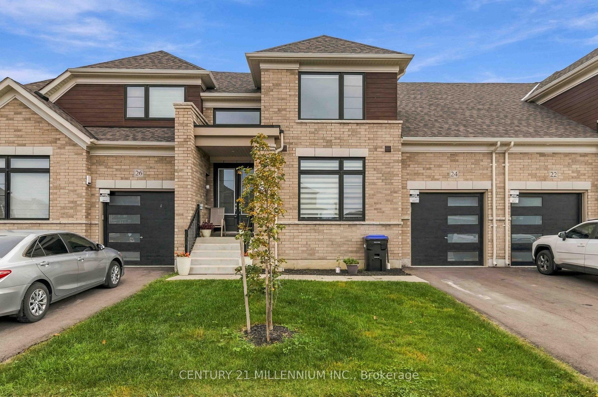 Photo of 24 Mayapple Street