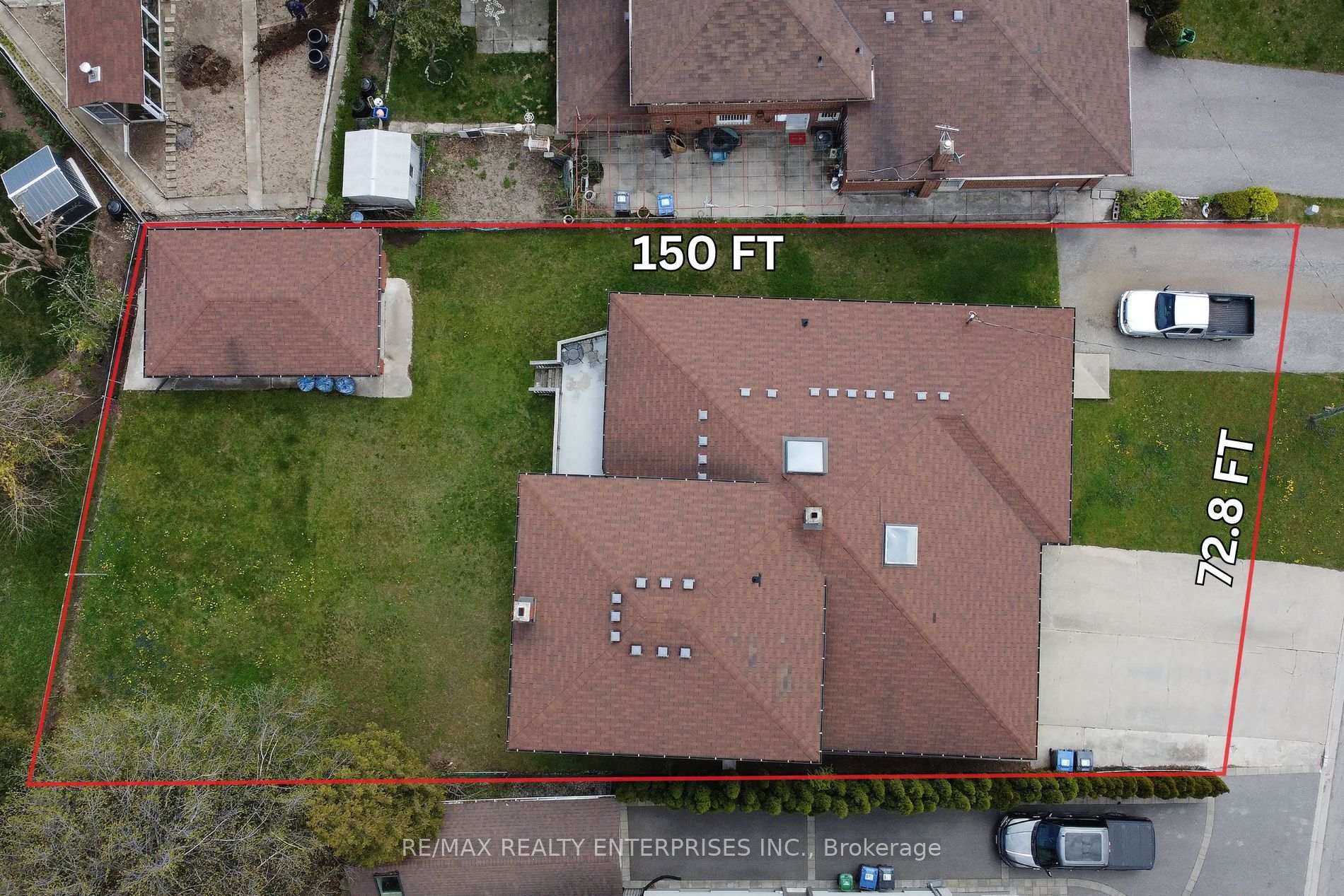 Photo 5 of 1351 Haig Boulevard, Mississauga, Lakeview — HOMEH