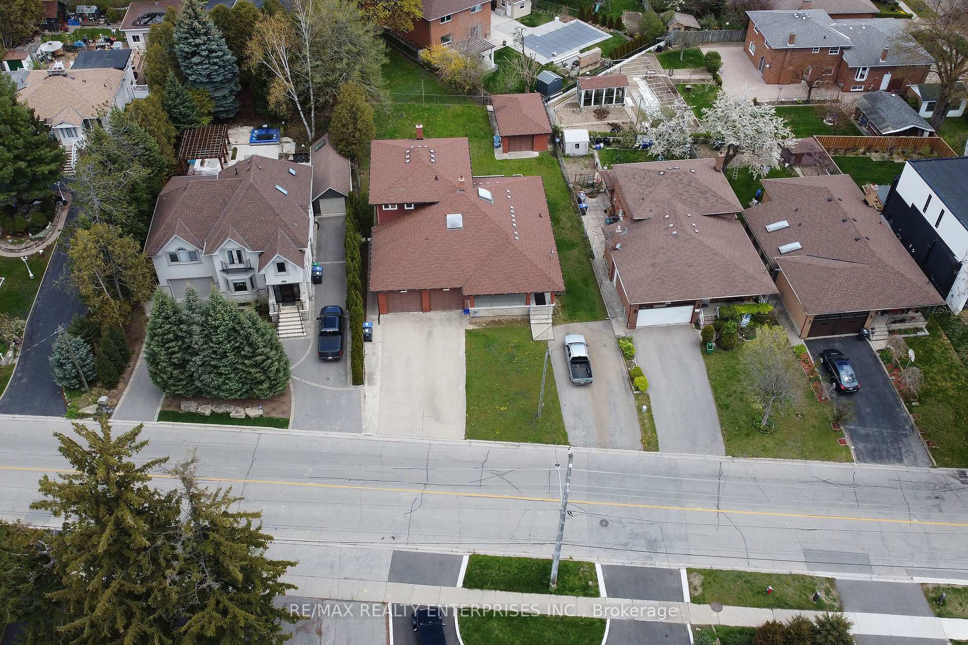 Photo 34 of 1351 Haig Boulevard, Mississauga, Lakeview — HOMEH