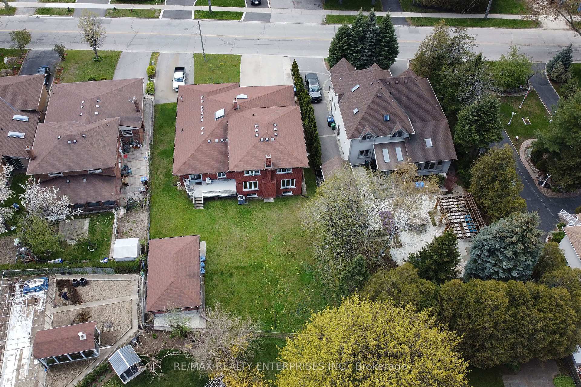 Photo 35 of 1351 Haig Boulevard, Mississauga, Lakeview — HOMEH