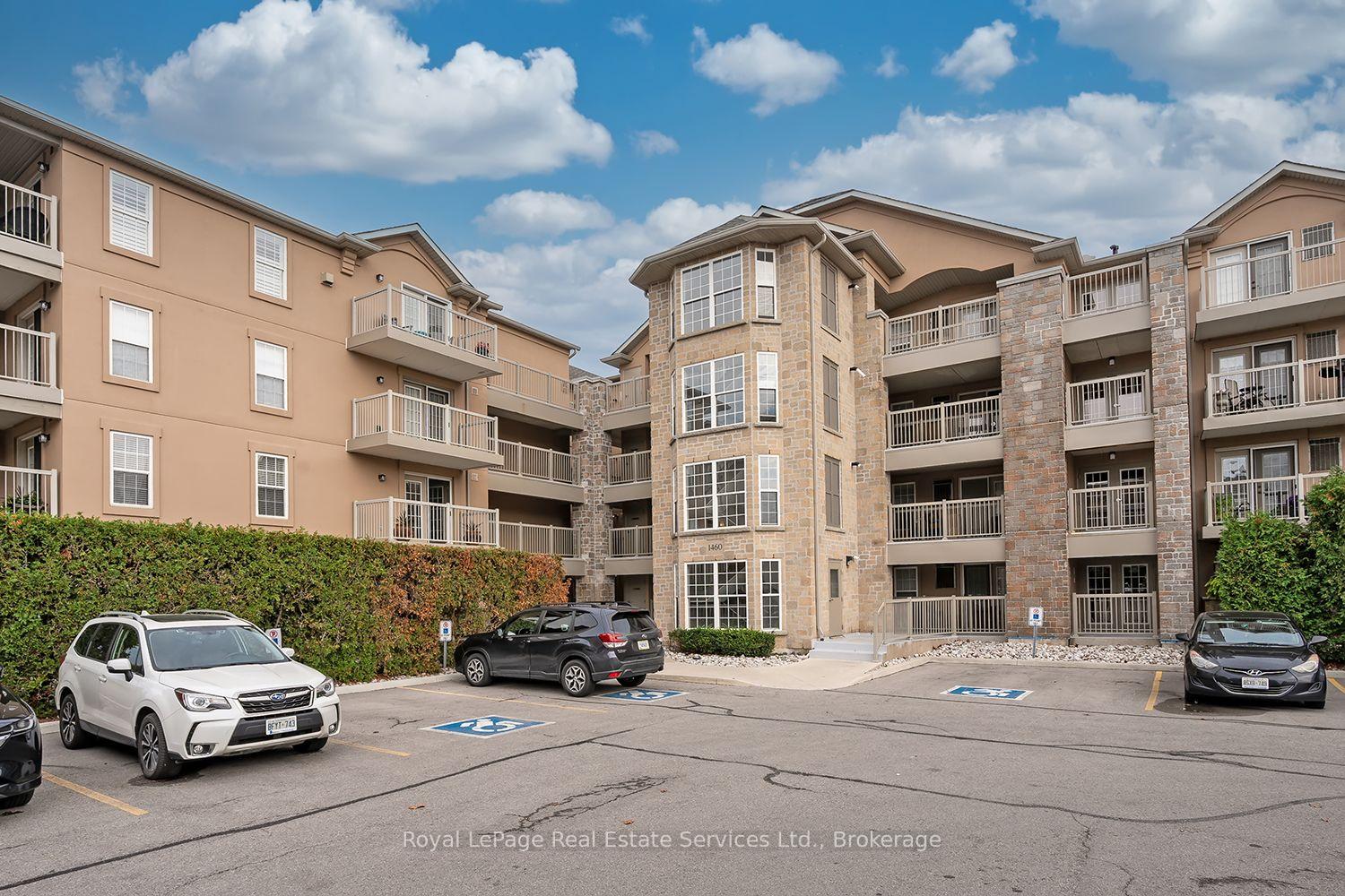 Photo of Unit 111, 1460 Bishops Gate