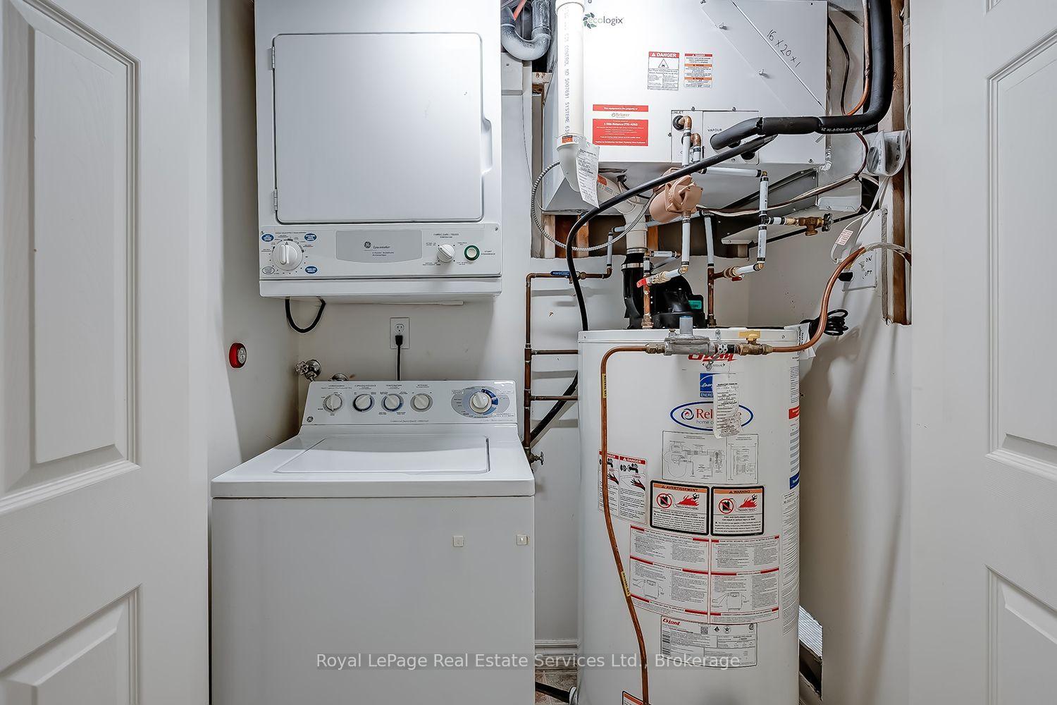 Photo 10 of Unit 111, 1460 Bishops Gate, Oakville, Glen Abbey — HOMEH