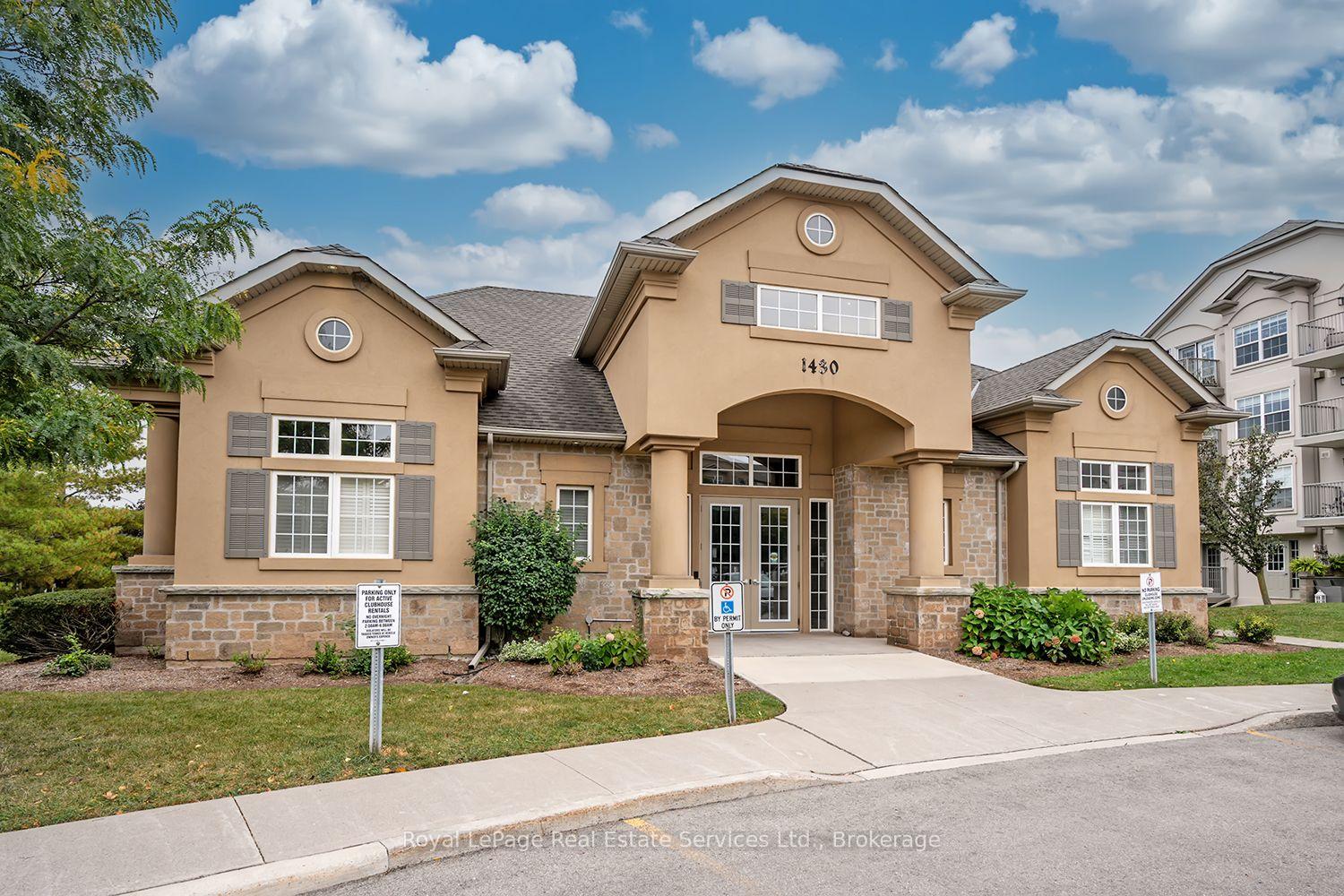 Photo 12 of Unit 111, 1460 Bishops Gate, Oakville, Glen Abbey — HOMEH