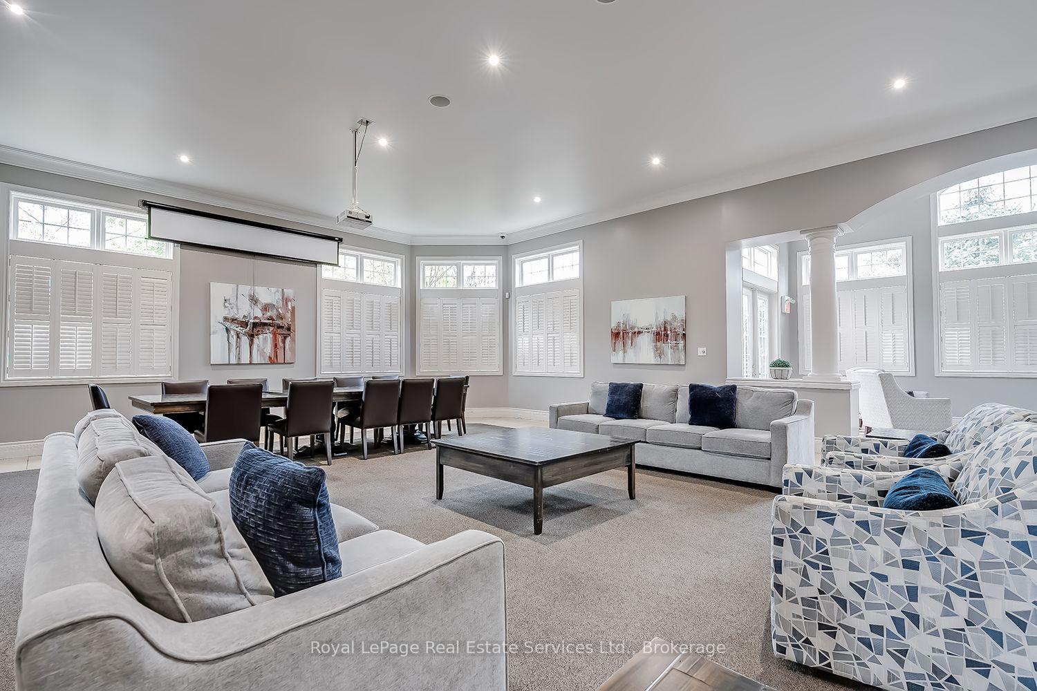 Photo 13 of Unit 111, 1460 Bishops Gate, Oakville, Glen Abbey — HOMEH
