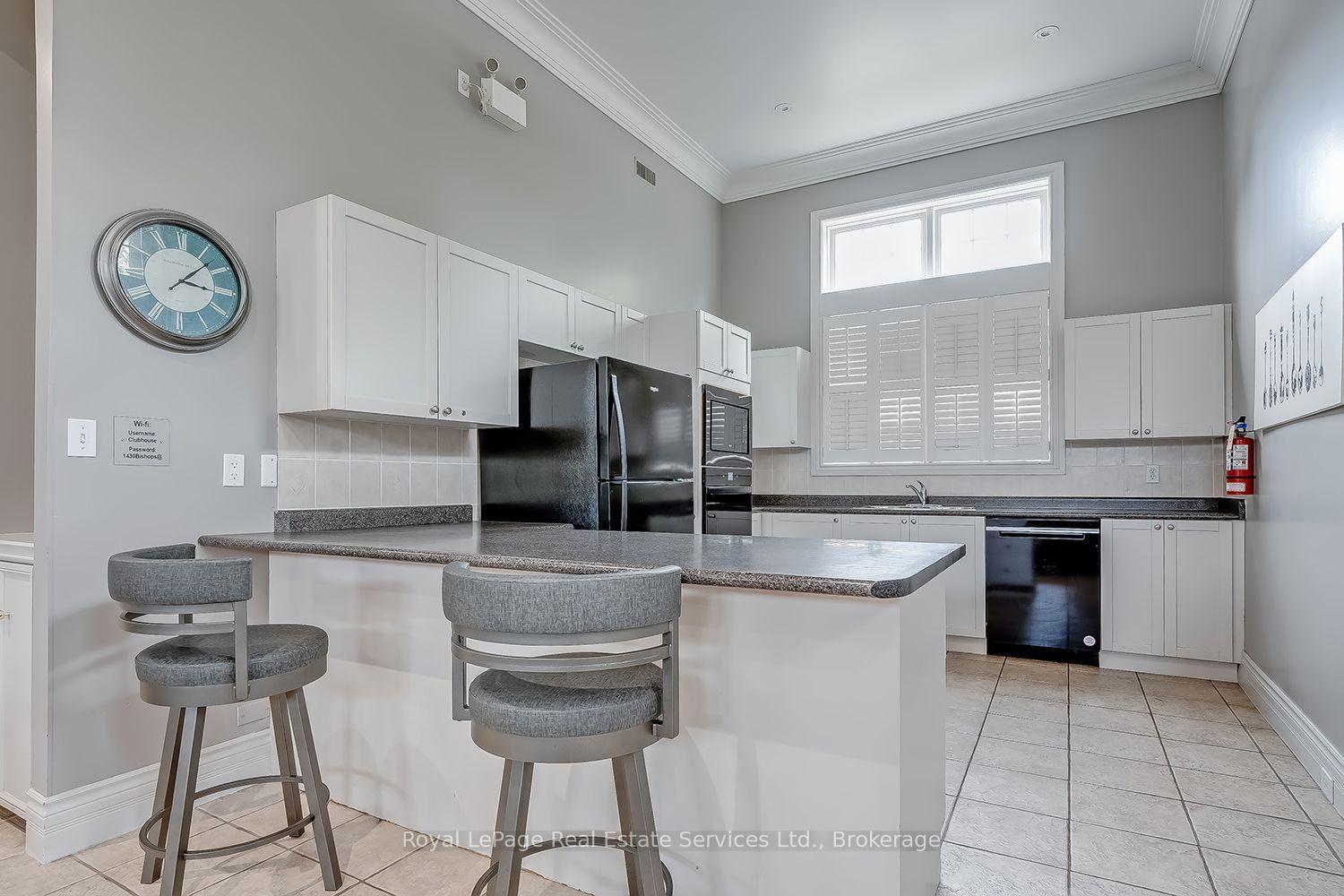 Photo 14 of Unit 111, 1460 Bishops Gate, Oakville, Glen Abbey — HOMEH