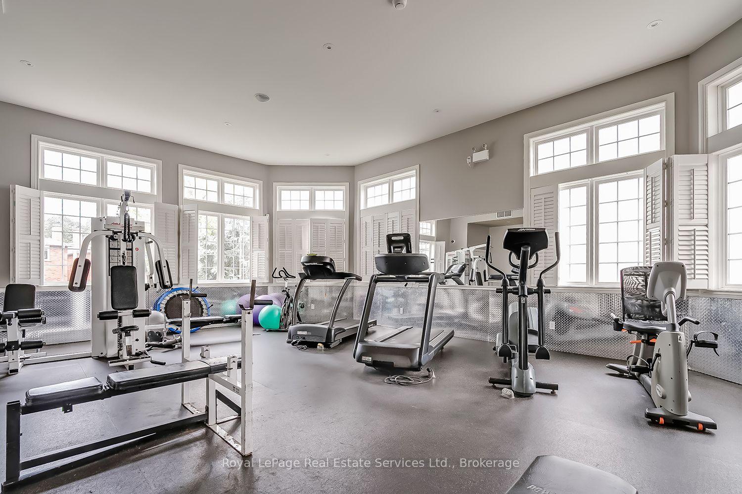 Photo 15 of Unit 111, 1460 Bishops Gate, Oakville, Glen Abbey — HOMEH