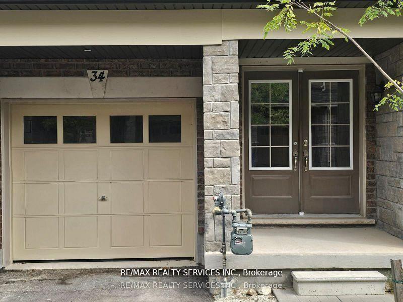 Photo 2 of Unit 34, 68 First Street, Orangeville — HOMEH