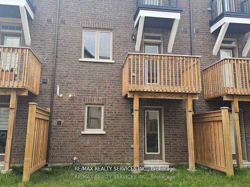 Photo 22 of Unit 34, 68 First Street, Orangeville — HOMEH