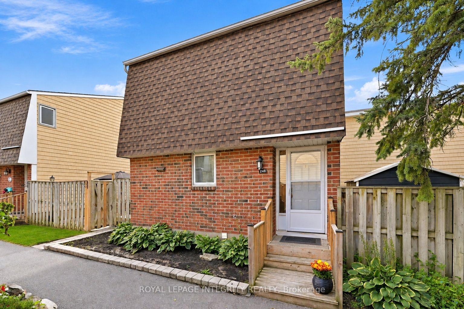 Photo 2 of 248 Salter Crescent, Ottawa, Kanata - Beaverbrook — HOMEH