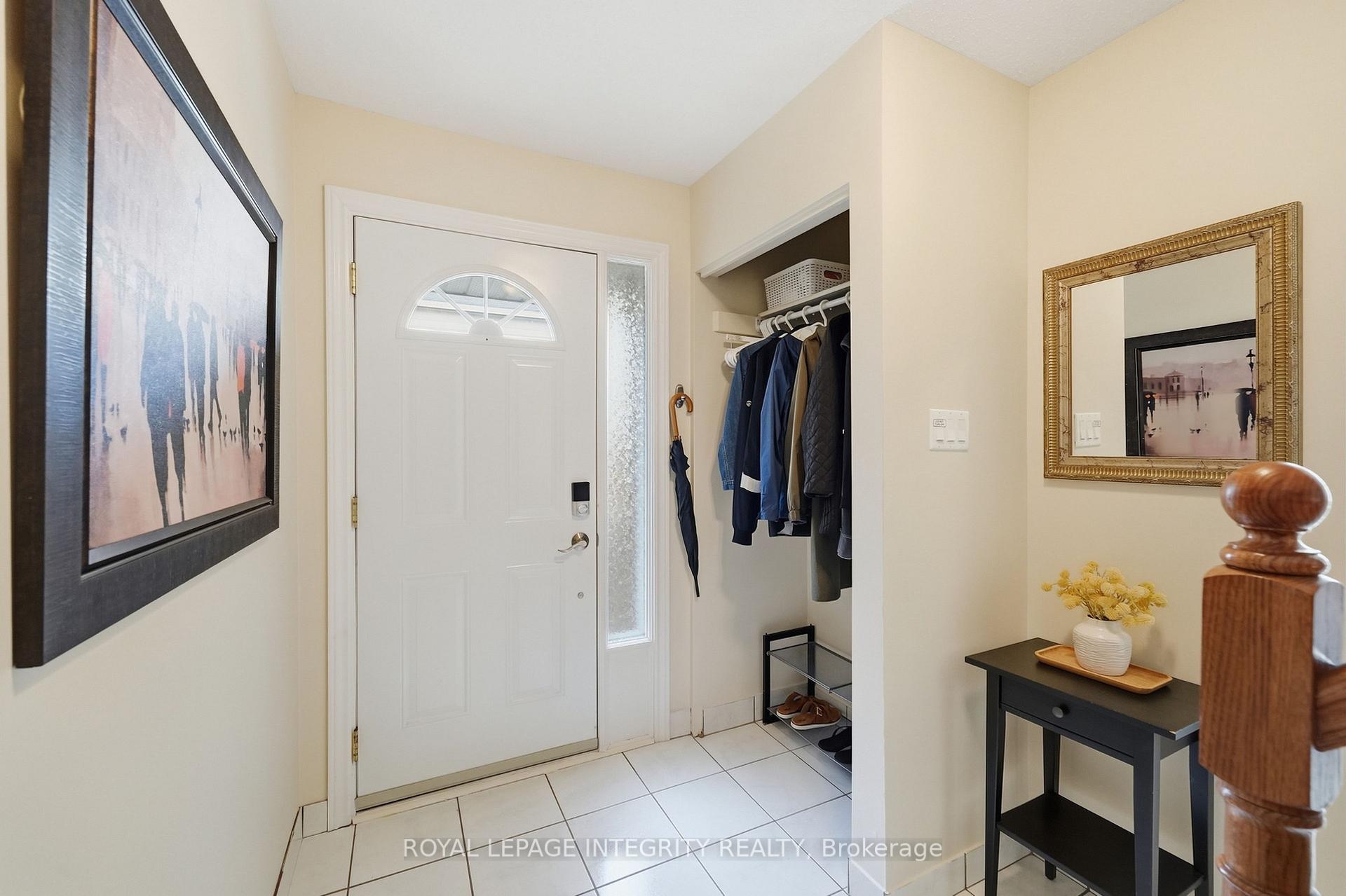 Photo 5 of 248 Salter Crescent, Ottawa, Kanata - Beaverbrook — HOMEH