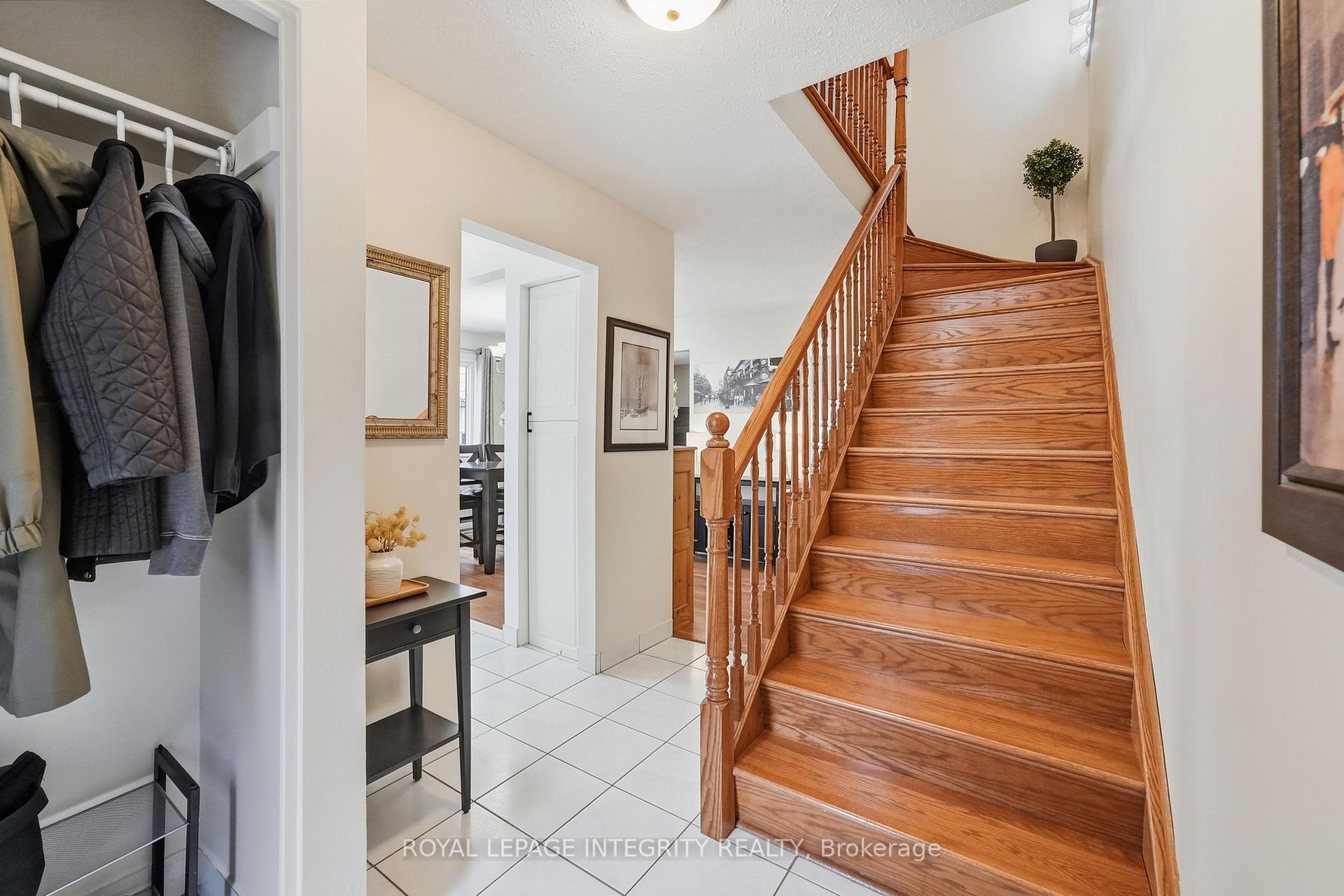 Photo 6 of 248 Salter Crescent, Ottawa, Kanata - Beaverbrook — HOMEH
