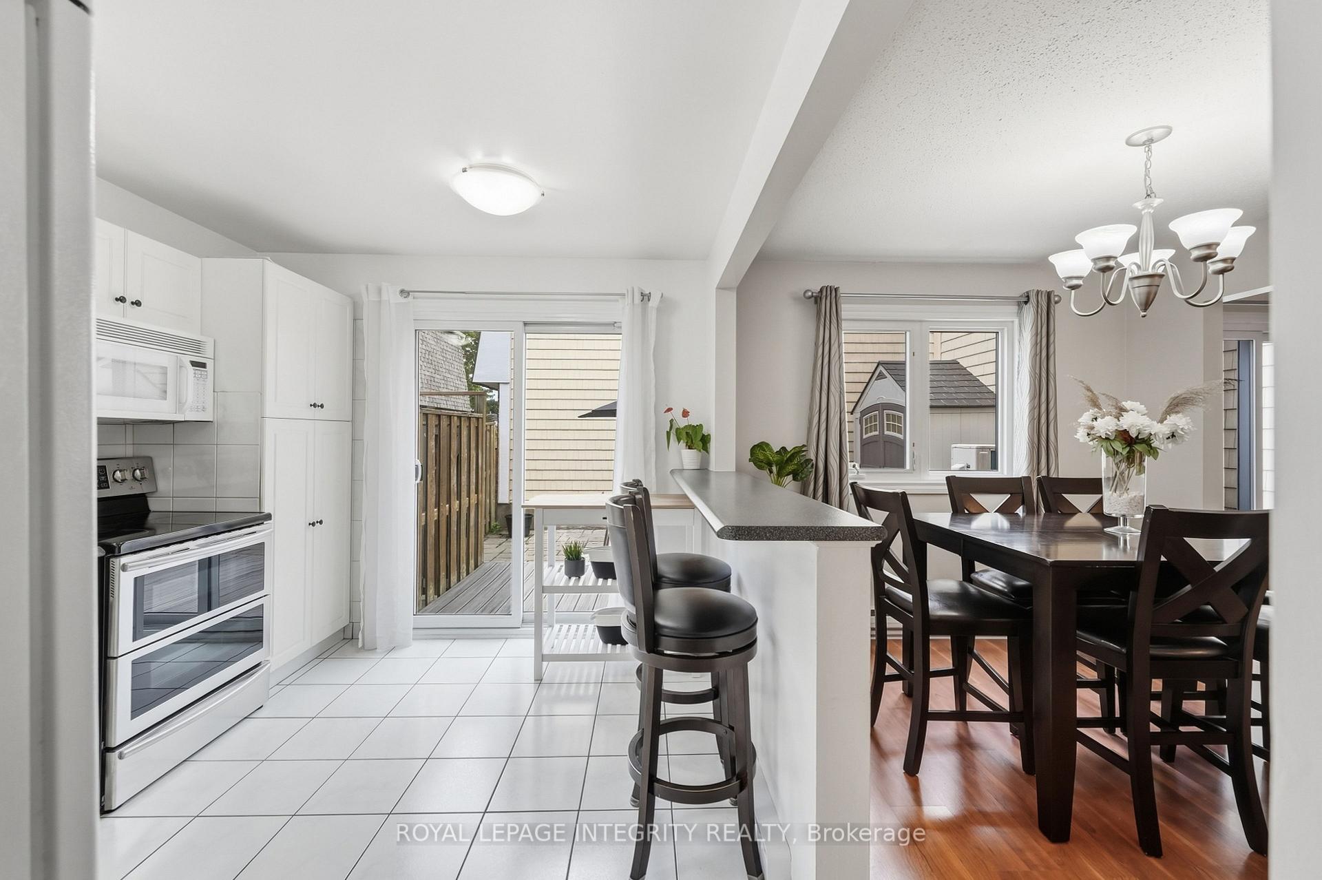 Photo 7 of 248 Salter Crescent, Ottawa, Kanata - Beaverbrook — HOMEH